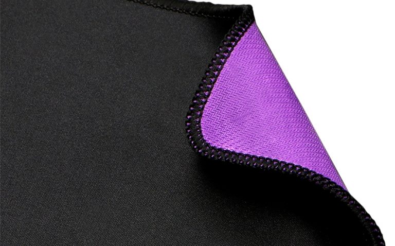 Primus Gaming - Alfombrilla de ratón - Arena Blk-PMP-01XXL