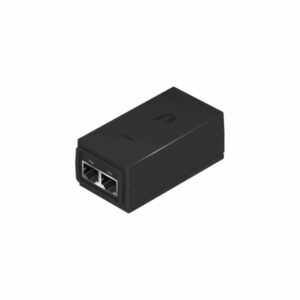 Ubiquiti Networks POE-24-24W-G - Inyector de corriente - CA 120/230 V - 24 vatios