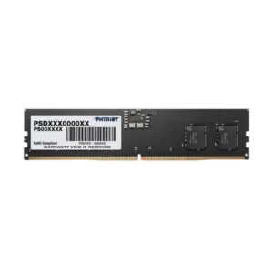 PATRIOT RAM 32GB DDR5-5600 UDIMM