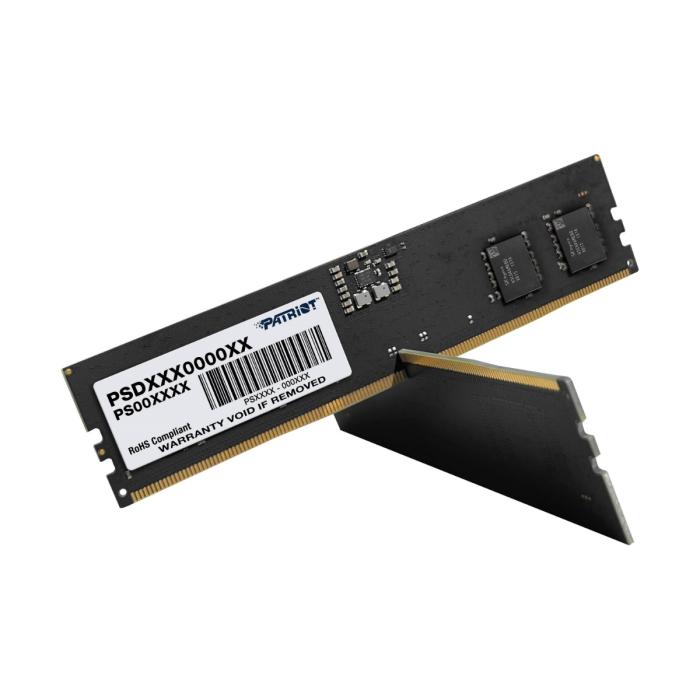 PATRIOT RAM 32GB DDR5-5600 SODIMM
