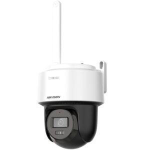 Hikvision - Network surveillance camera - 2 MP Fixed Lens