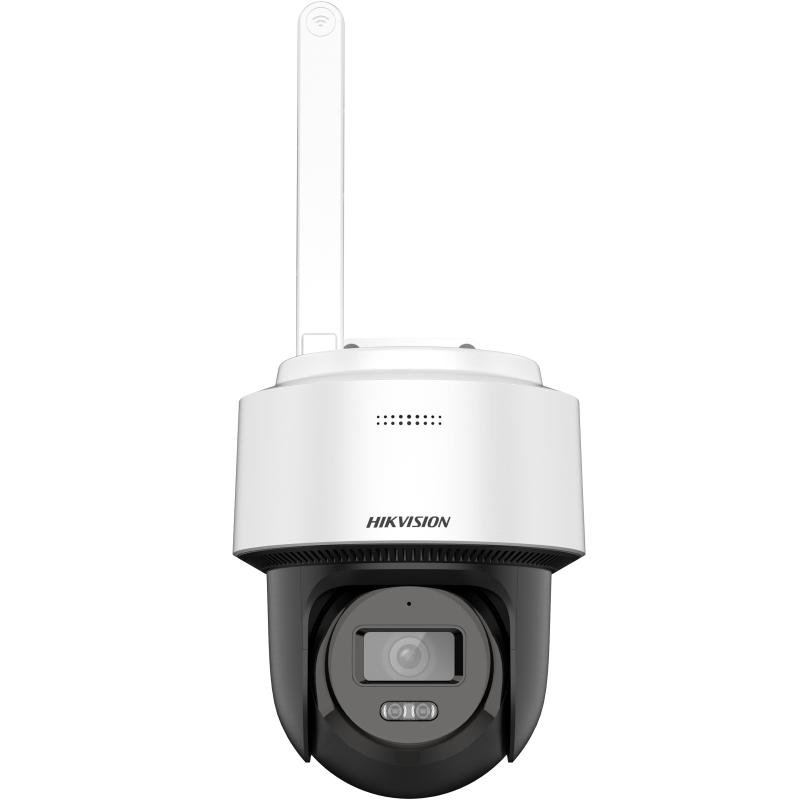 Hikvision - Network surveillance camera - 2 MP Fixed Lens