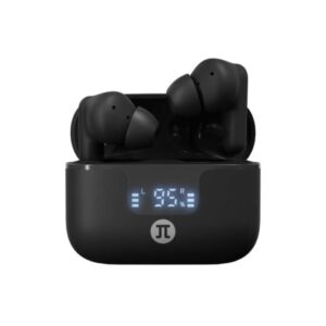 Primus Gaming - PWH-300 - True wireless earphones - Para Cellular phone / Para Computer / Para Game console / Para Portable electronics - Wireless