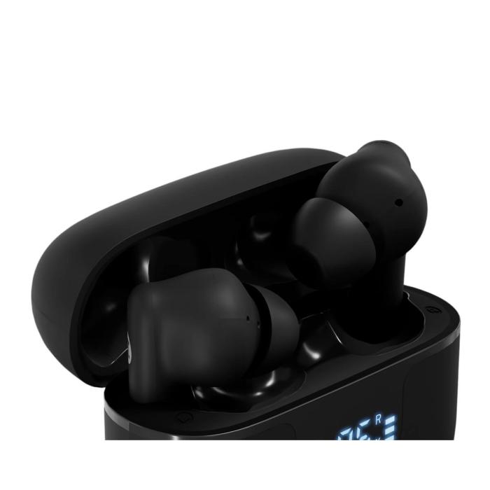 Primus Gaming - PWH-300 - True wireless earphones - Para Cellular phone / Para Computer / Para Game console / Para Portable electronics - Wireless