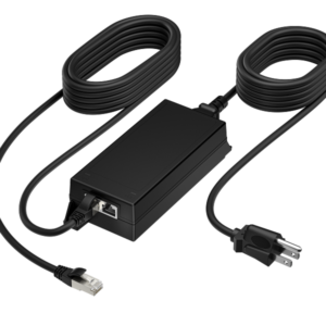 Poly - Video conferencing device - Adapter with 3.66m CAT6A
