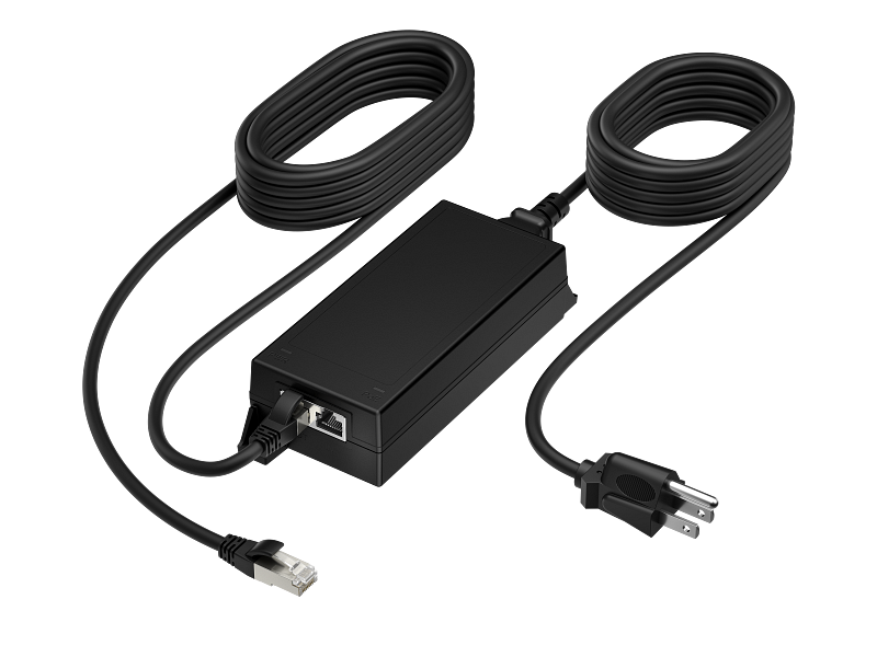 Poly - Video conferencing device - Adapter with 3.66m CAT6A