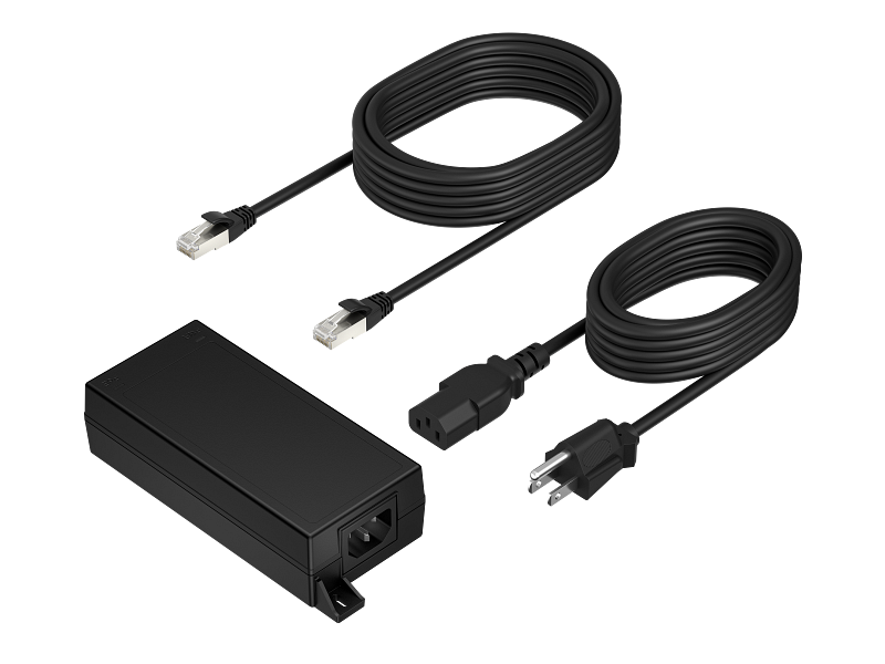 Poly - Video conferencing device - Adapter with 3.66m CAT6A