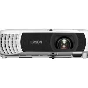 Epson PowerLite - W55+ - Portable - WXGA 3 LCD de 3 chips