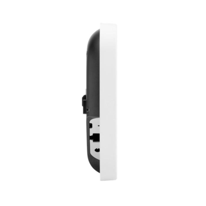 Aruba Instant On AP11 Bundle Base WW - Punto de acceso inalámbrico - Wi-Fi 5 - Bluetooth - 2.4 GHz, 5 GHz - con DC Power Adapter, Cord