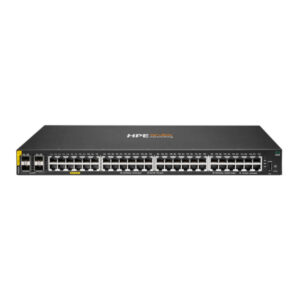 Aruba 6000 48G CL4 PoE 4SFP 370W