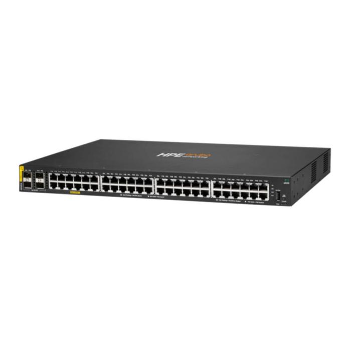 Aruba 6000 48G CL4 PoE 4SFP 370W