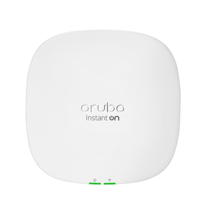 ACCESS POINT ION AP25 4x4 Wi-Fi 6 802.11