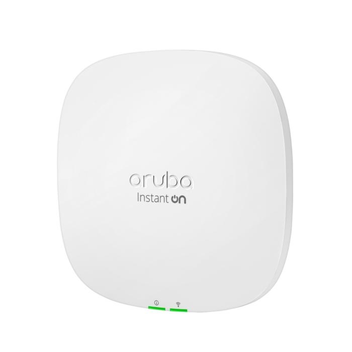 ACCESS POINT ION AP25 4x4 Wi-Fi 6 802.11