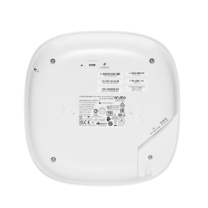 ACCESS POINT ION AP25 4x4 Wi-Fi 6 802.11