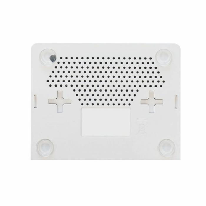 ROUTER MIK RB750HEX 5P GIGA MICROSD