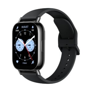 Xiaomi Redmi Watch 5 Lite - Smart watch - Black