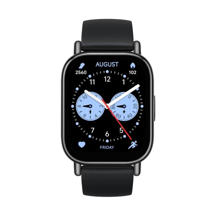 Xiaomi Redmi Watch 5 Lite - Smart watch - Black