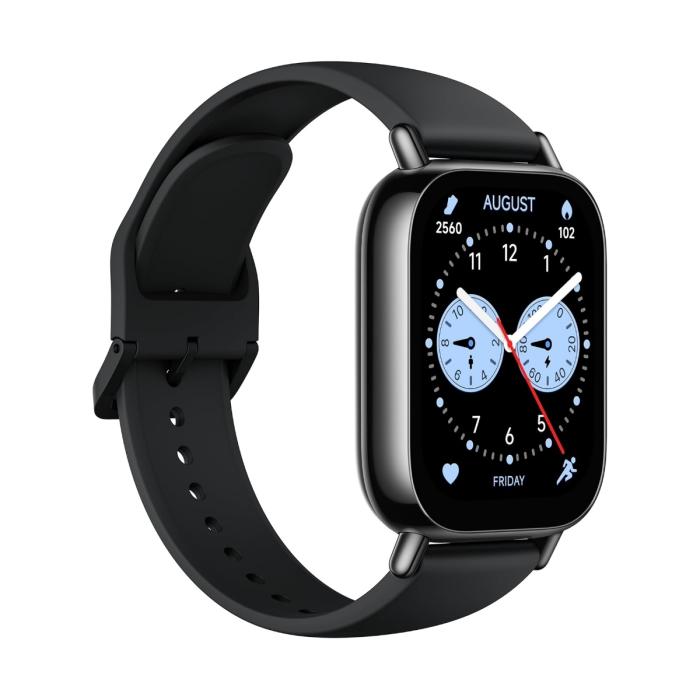 Xiaomi Redmi Watch 5 Lite - Smart watch - Black