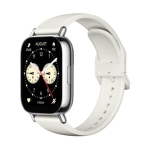 Xiaomi Redmi Watch 5 Lite - Smart watch - Light Gold