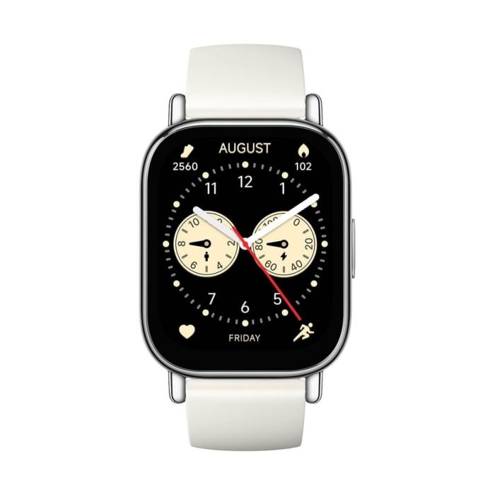 Xiaomi Redmi Watch 5 Lite - Smart watch - Light Gold