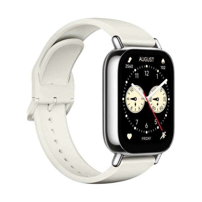 Xiaomi Redmi Watch 5 Lite - Smart watch - Light Gold