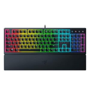 Razer - Keyboard - Wired - Ornata V3 Low Profil