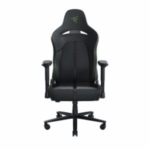 Silla Gaming Razer ENKI X Black/Green - RZ38-03880700-R3U1