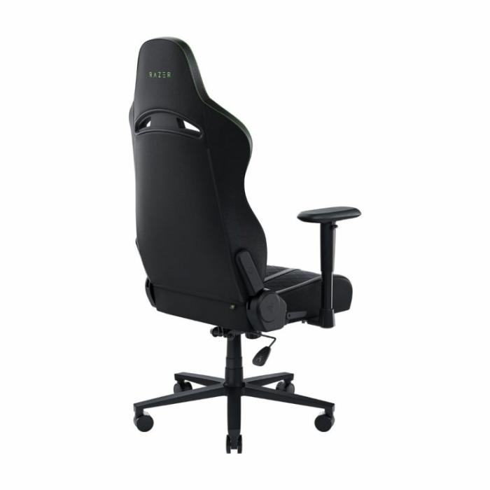 Silla Gaming Razer ENKI X Black/Green - RZ38-03880700-R3U1