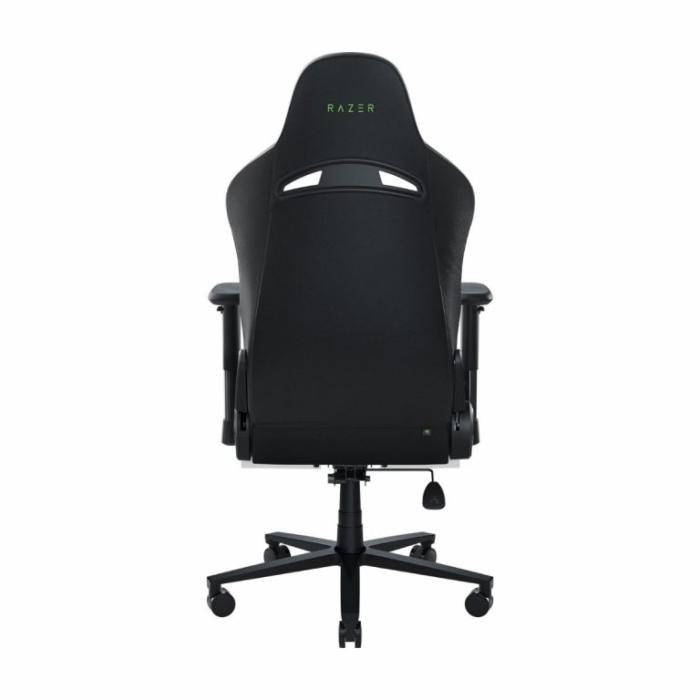 Silla Gaming Razer ENKI X Black/Green - RZ38-03880700-R3U1