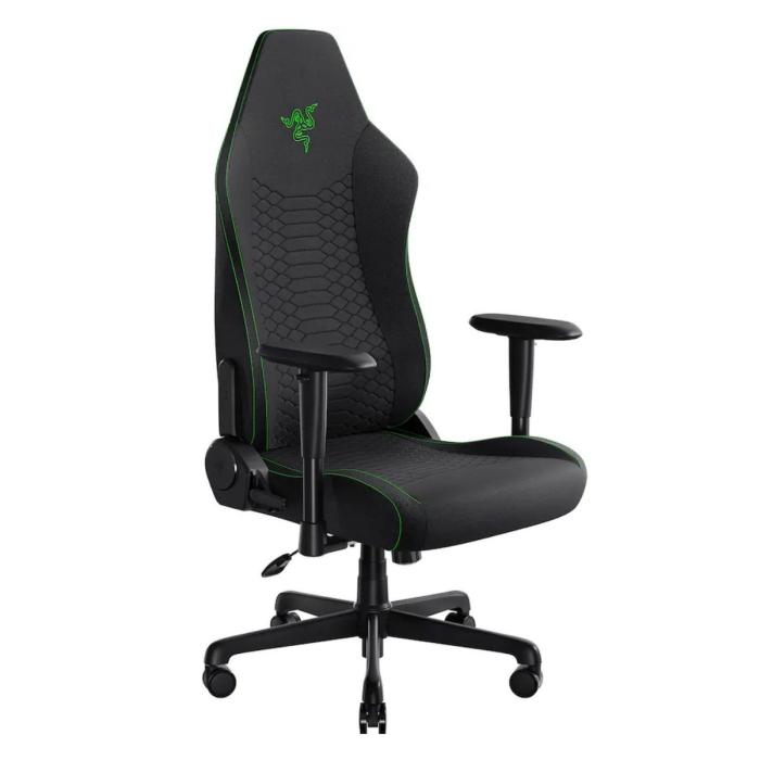 Razer - Iskur V2 X - Gaming Chair – Bl