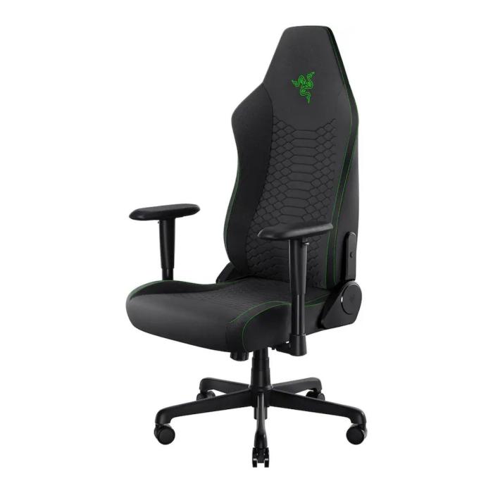 Razer - Iskur V2 X - Gaming Chair – Bl