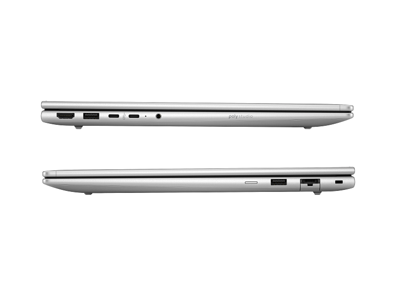 HP ProBook 4 G1i - Notebook - 16" - Intel Core Ultra 5 255U / 4.2 GHz - 16 GB - DDR5 SDRAM - SSD - Integrated graphics - Windows 11 Pro