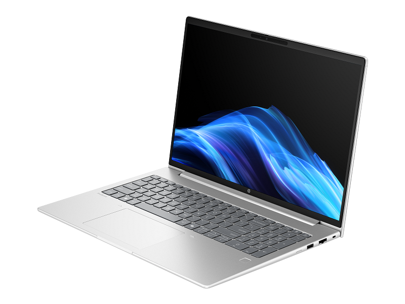 HP ProBook 4 G1i - Notebook - 16" - Intel Core Ultra 5 255U / 4.2 GHz - 16 GB - DDR5 SDRAM - SSD - Integrated graphics - Windows 11 Pro