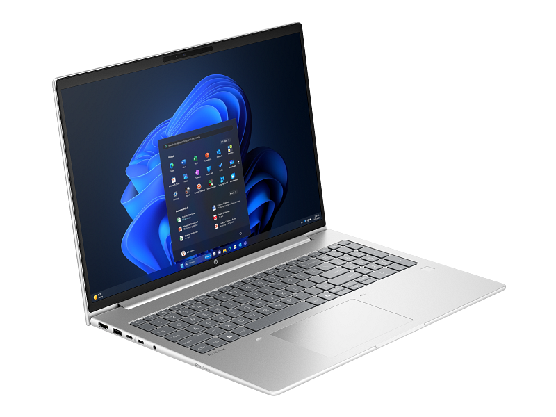 HP ProBook 4 G1i - Notebook - 16" - Intel Core Ultra 5 255U / 4.2 GHz - 16 GB - DDR5 SDRAM - SSD - Integrated graphics - Windows 11 Pro
