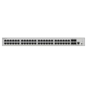 SWITCH HUAWEI S3710-H48LP4S-A DE 48 PUERTOS