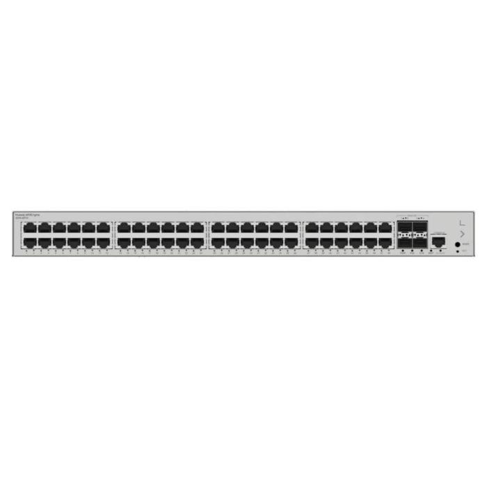 SWITCH HUAWEI S3710-H48LP4S-A DE 48 PUERTOS