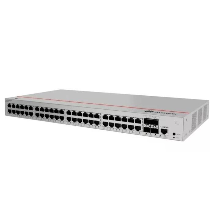SWITCH HUAWEI S3710-H48LP4S-A DE 48 PUERTOS