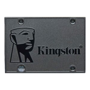 Kingston A400 - SSD - 240 GB - interno - 2.5" - SATA 6Gb/s