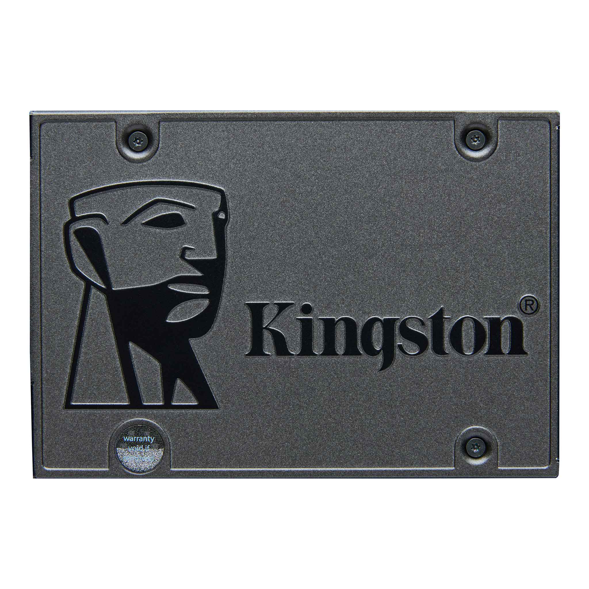 Kingston A400 - SSD - 240 GB - interno - 2.5" - SATA 6Gb/s