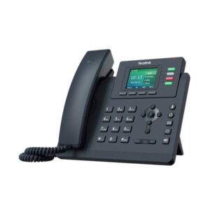 IP PHONE YEALINK 4LINE & COLOR LCD