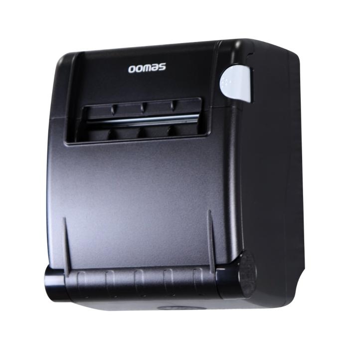Sewoo SLK-TS100 - Impresora de recibos - térmica directa - rollo 8 cm - 203 ppp - hasta 220 mm/segundo - USB, LAN, serial