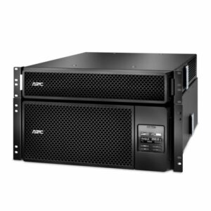 UPS APC SMART SRT 6KVA RM 208V TO 120V