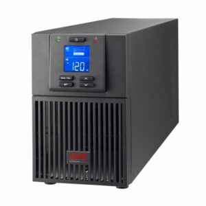 APC Easy UPS On-Line SRV 2000VA 120V