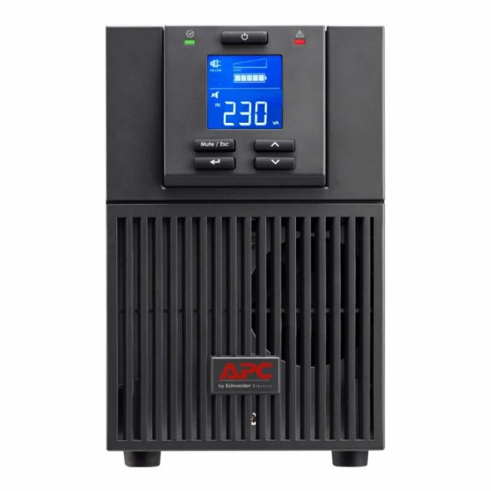 APC Easy UPS On-Line SRV 2000VA 120V