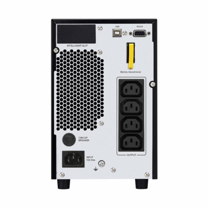 APC Easy UPS On-Line SRV 2000VA 120V