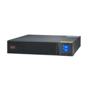 UPS APC EASY SRV 2KVA 120V RM RAIL KIT