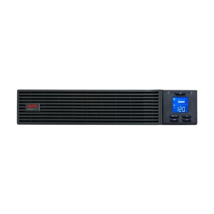 UPS APC EASY SRV 2KVA 120V RM RAIL KIT