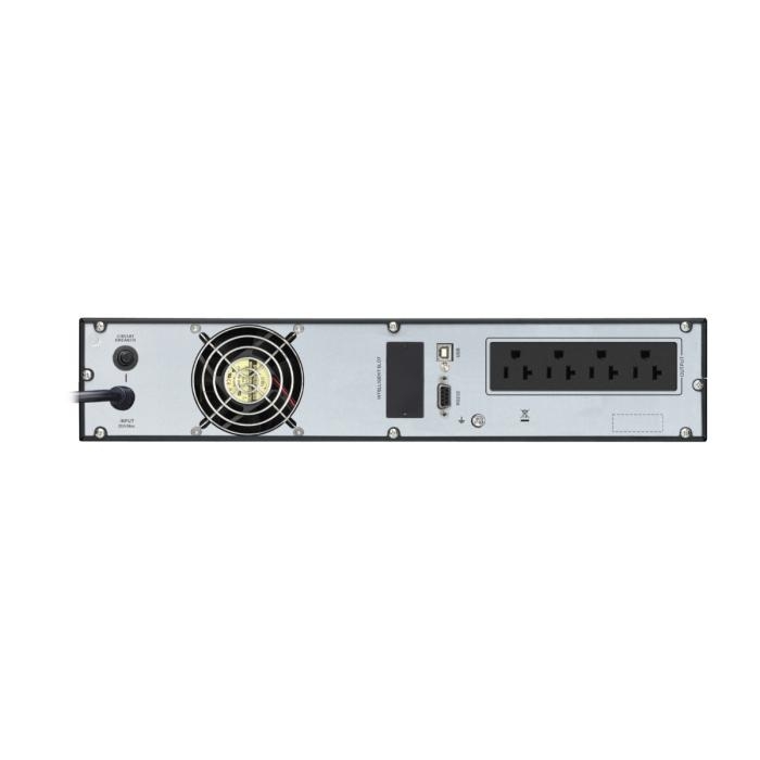 UPS APC EASY SRV 2KVA 120V RM RAIL KIT