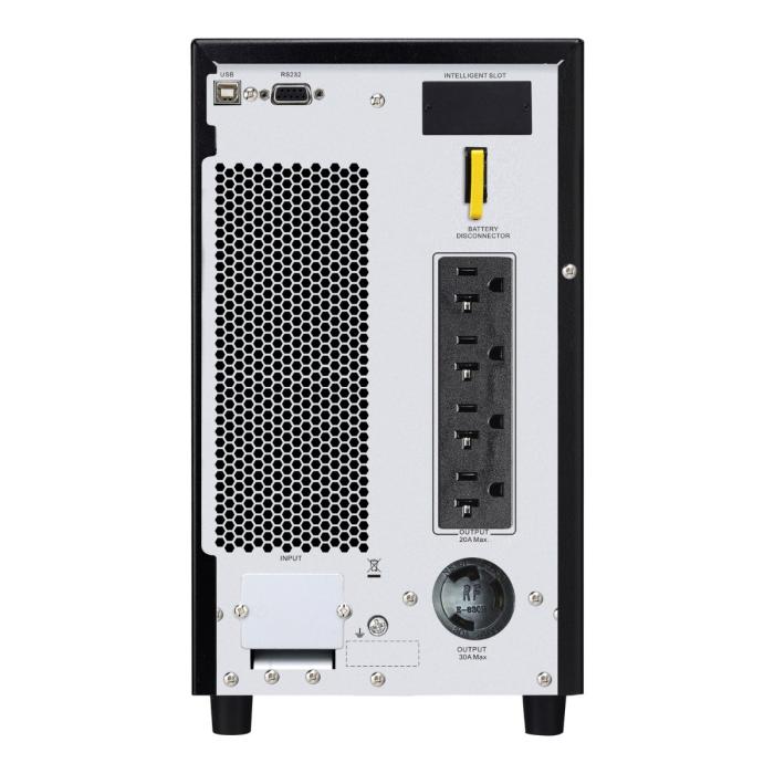 UPS APC EASY UPS SRV 3KVA 120V
