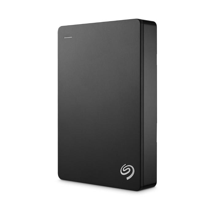 Seagate Expansion - External hard drive - 1 TB - USB - .
